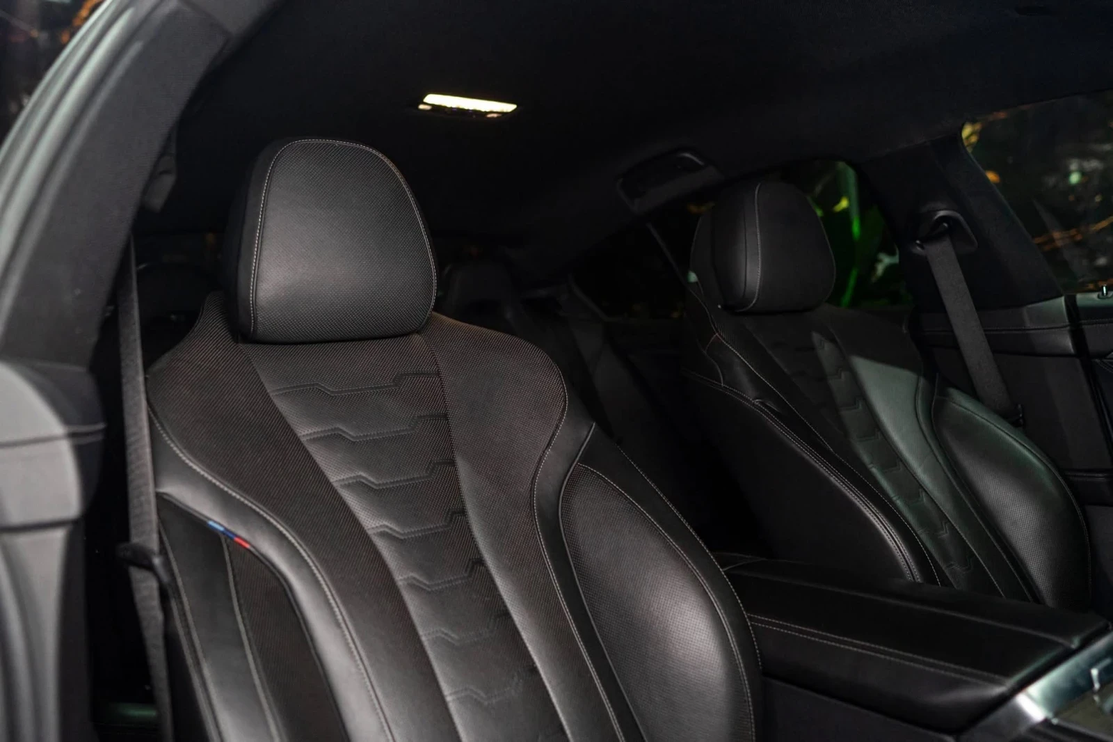 BMW 840 I XDRIVE GRAN COUPE M SPORT 360 ������ 100% | Mobile.bg � ����������� 14