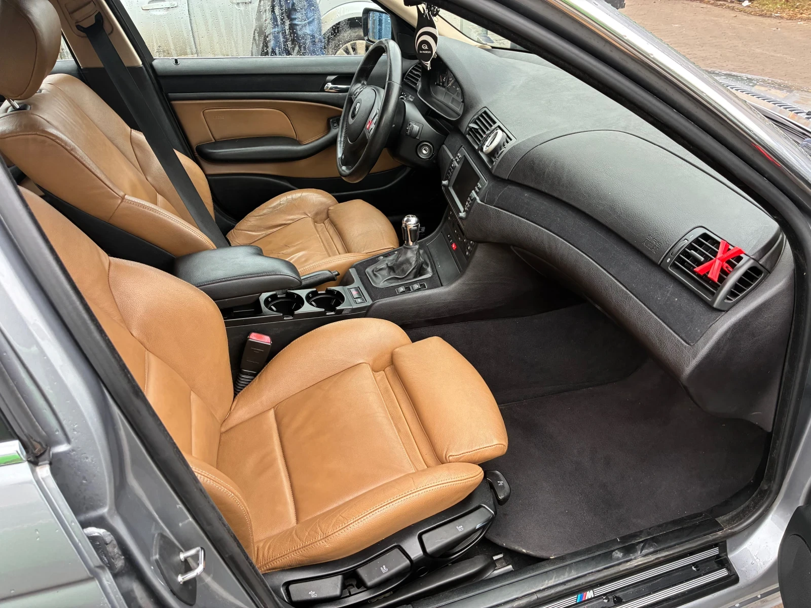 BMW 330  - изображение 3