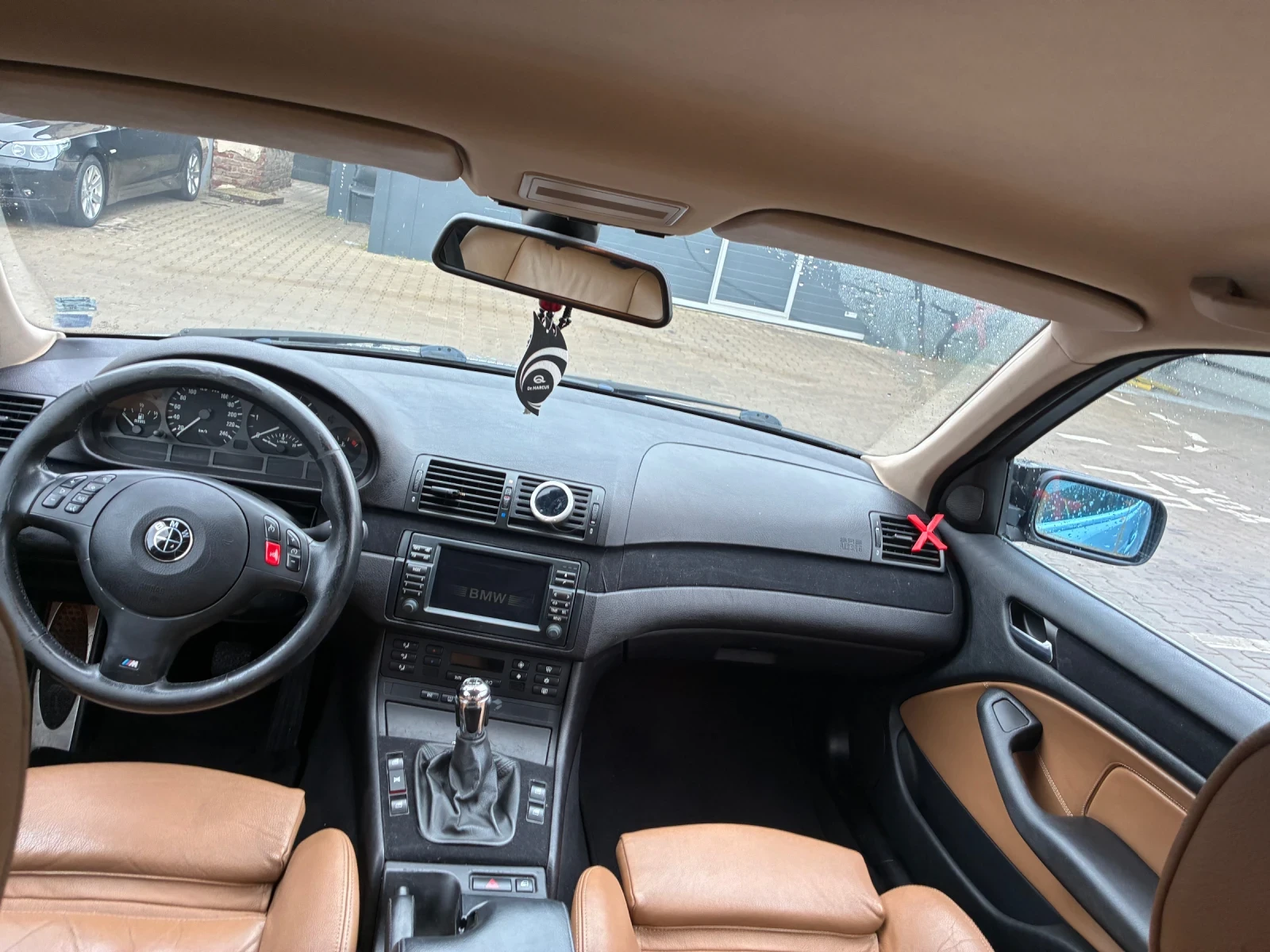 BMW 330  - изображение 6