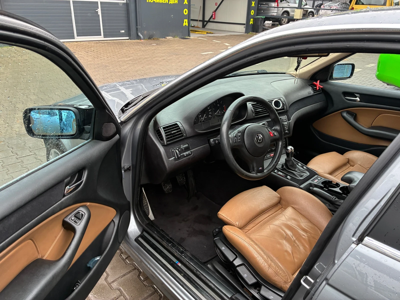 BMW 330  - изображение 5