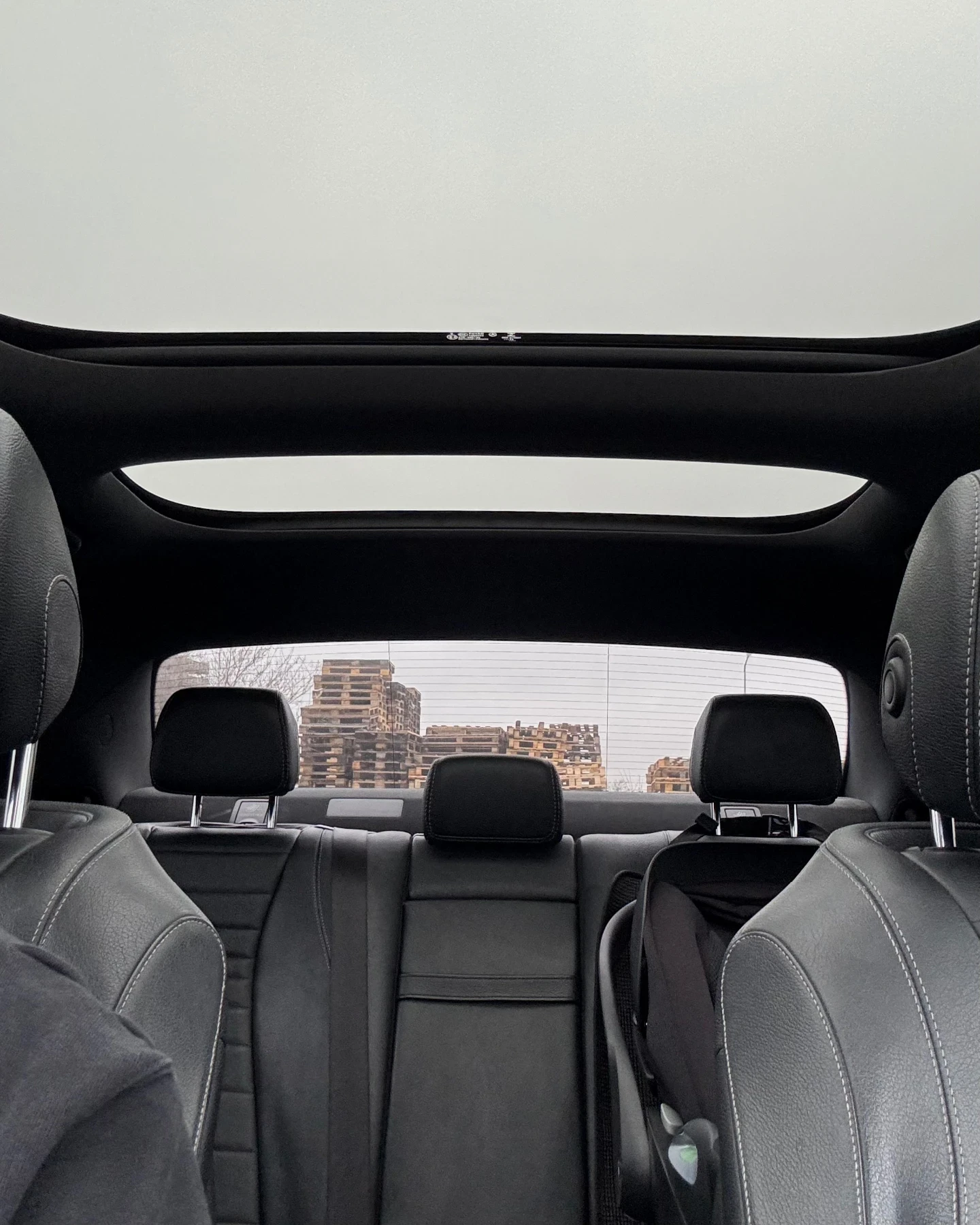 Mercedes-Benz E 220 AMG, Panorama, 360, HeadUp � ��. | Mobile.bg � ����������� 11