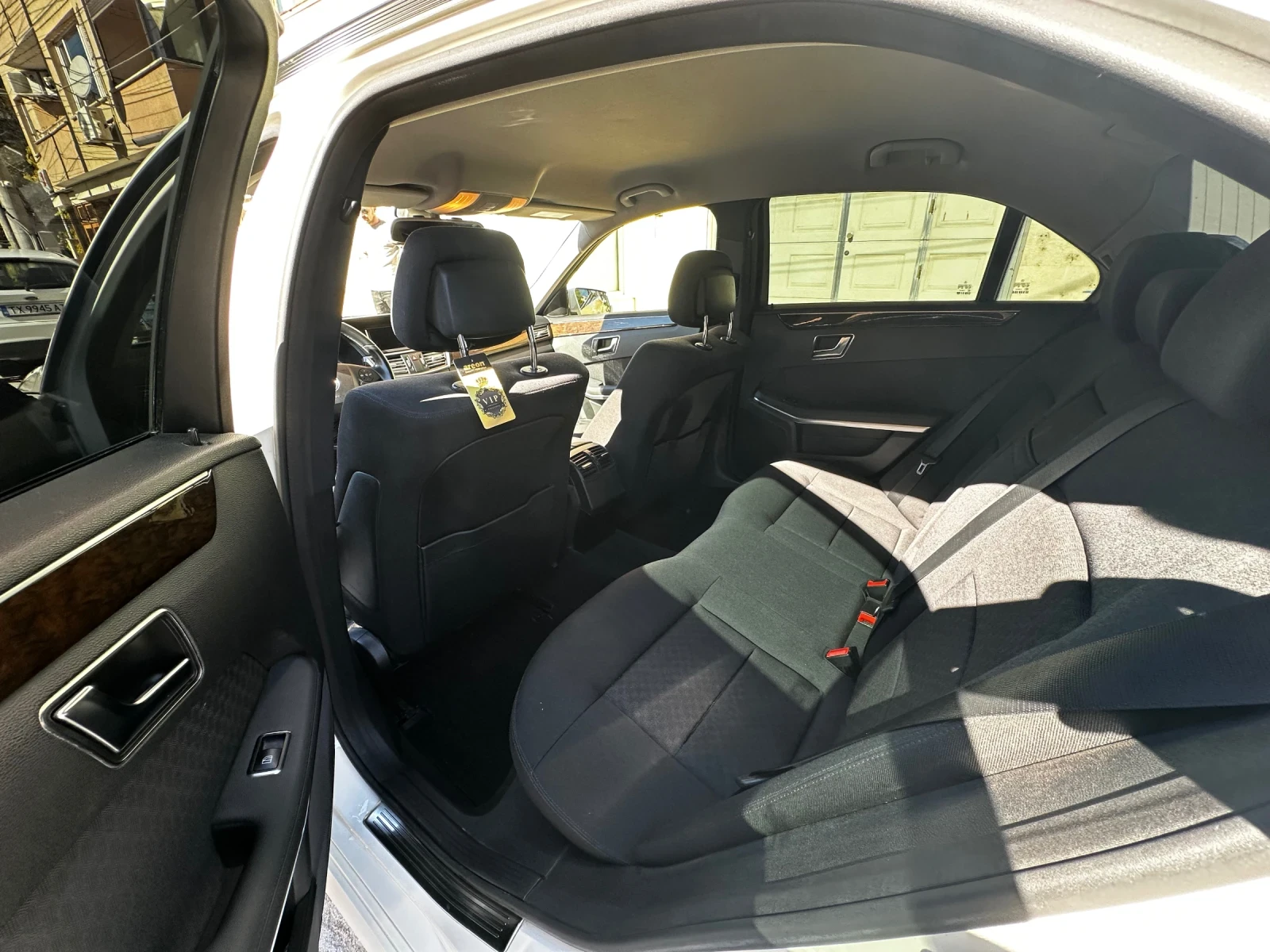 Mercedes-Benz E 220 CDI | Mobile.bg � ����������� 9