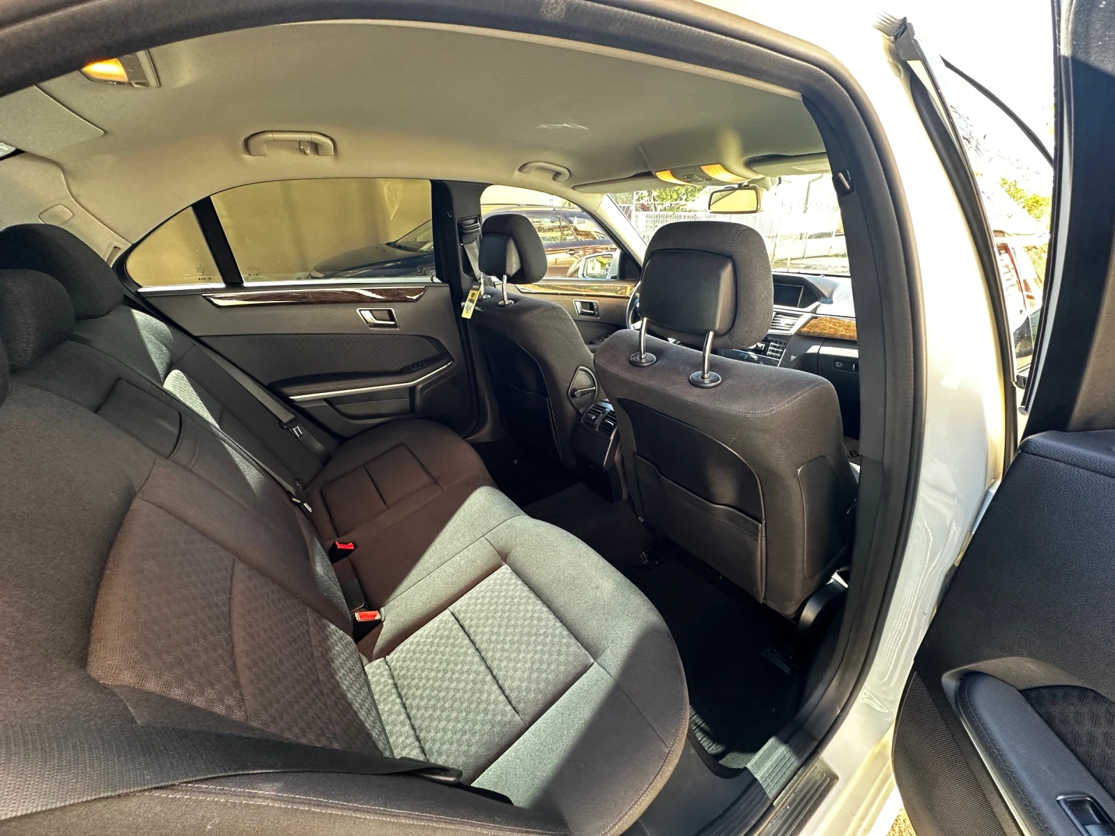 Mercedes-Benz E 220 CDI | Mobile.bg � ����������� 6