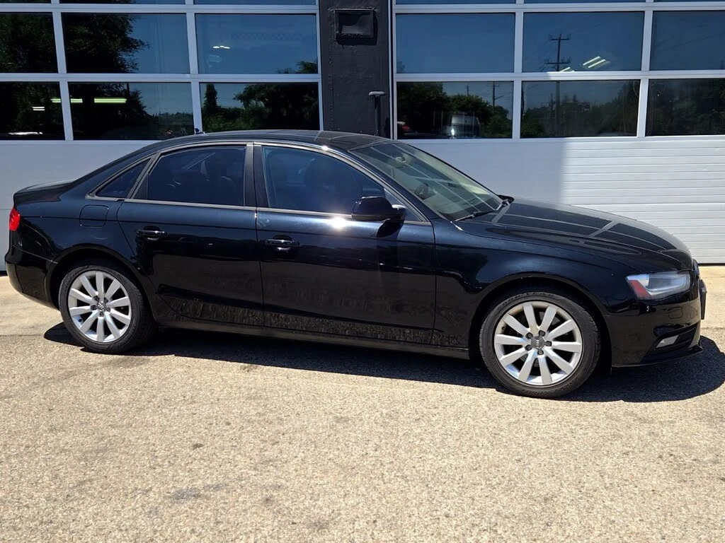 Audi A4 QUATTRO* KOMFORT* KEYLESS ����������(���� �� ��) | Mobile.bg � ����������� 3