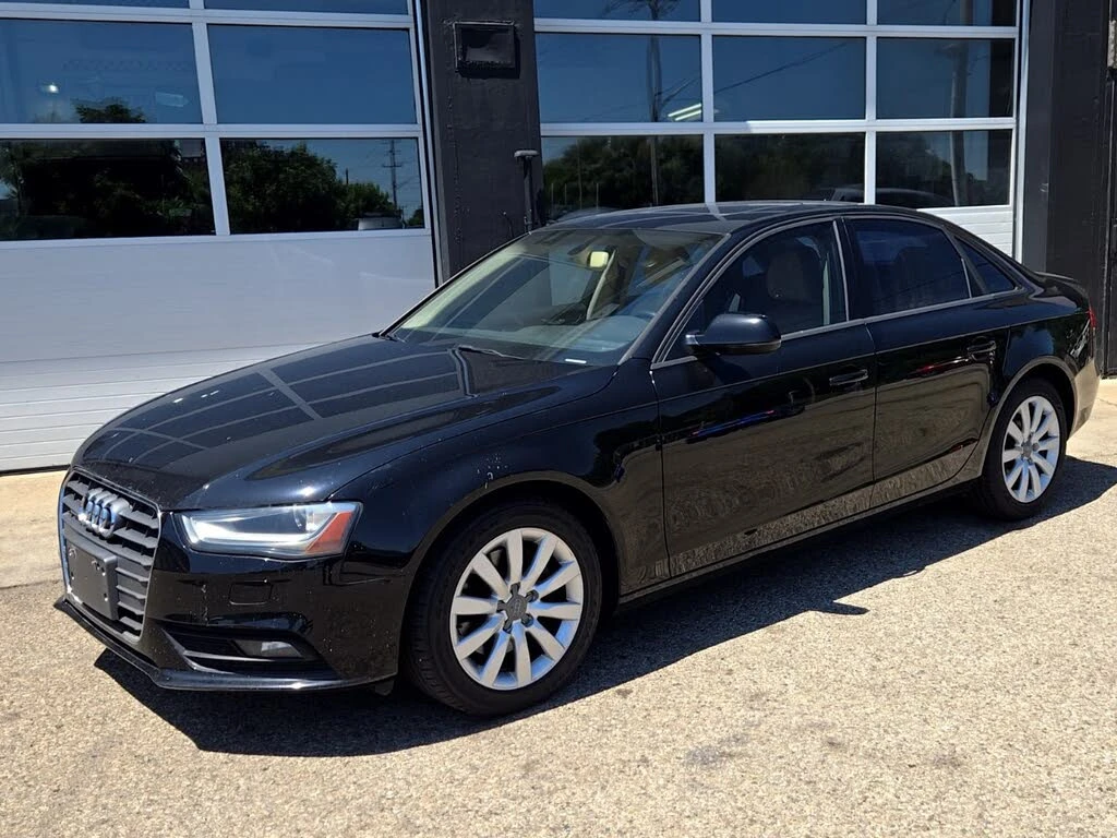 Audi A4 QUATTRO* KOMFORT* KEYLESS ����������(���� �� ��) | Mobile.bg � ����������� 1