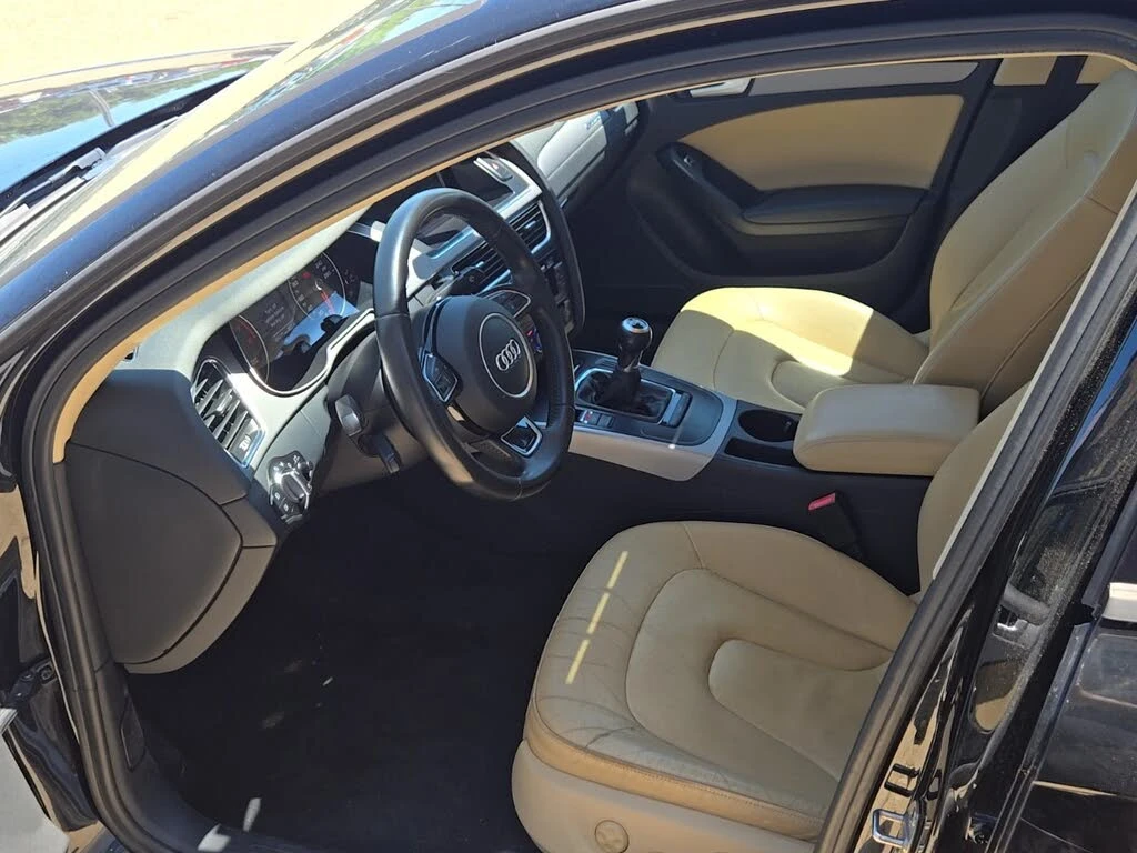 Audi A4 QUATTRO* KOMFORT* KEYLESS ����������(���� �� ��) | Mobile.bg � ����������� 5
