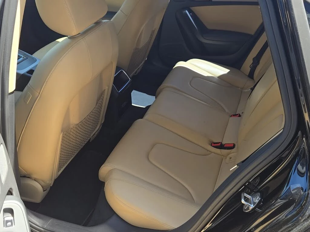 Audi A4 QUATTRO* KOMFORT* KEYLESS ����������(���� �� ��) | Mobile.bg � ����������� 8