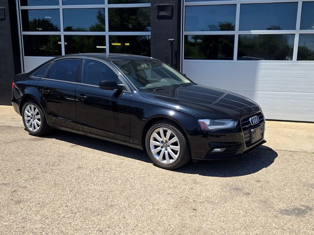 Audi A4 QUATTRO* KOMFORT* KEYLESS ����������(���� �� ��) | Mobile.bg � ����������� 2