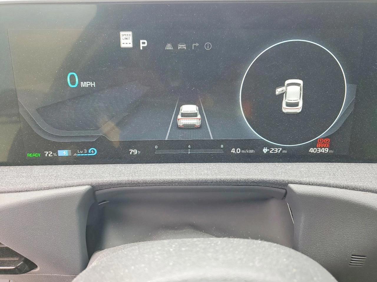 Kia EV6 Light, снимка 9 - Автомобили и джипове - 53806251