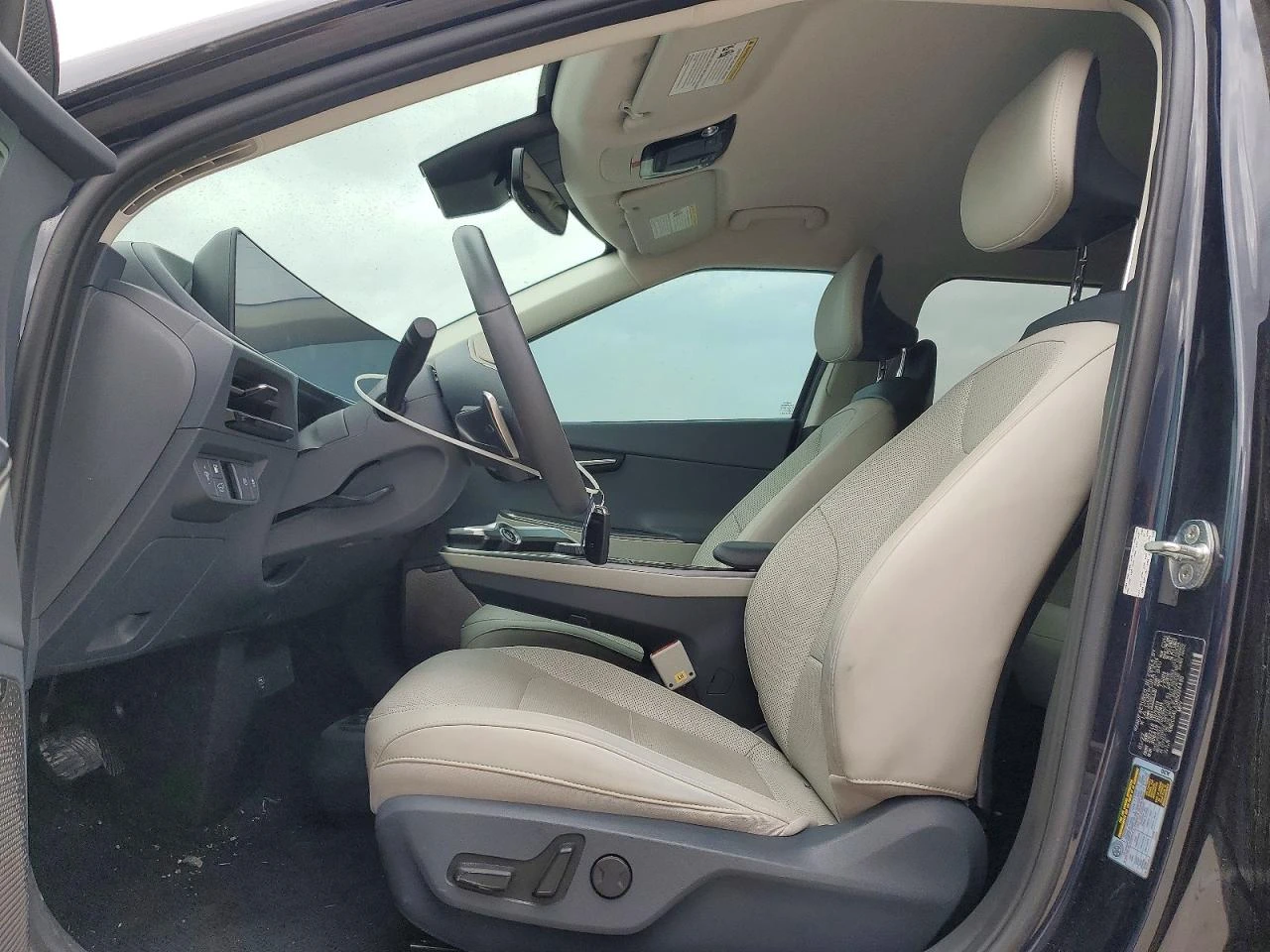 Kia EV6 Light, снимка 7 - Автомобили и джипове - 53806251