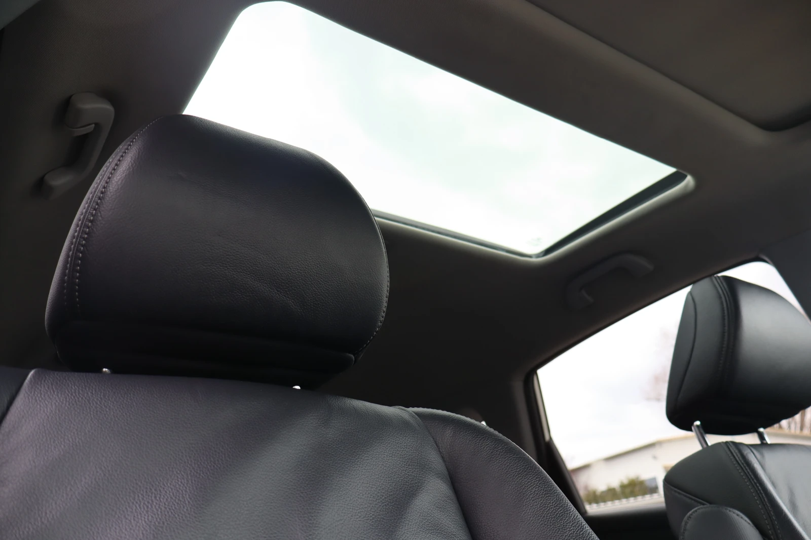 Honda Cr-v 2.2D* TOP* , снимка 15 - Автомобили и джипове - 53898980