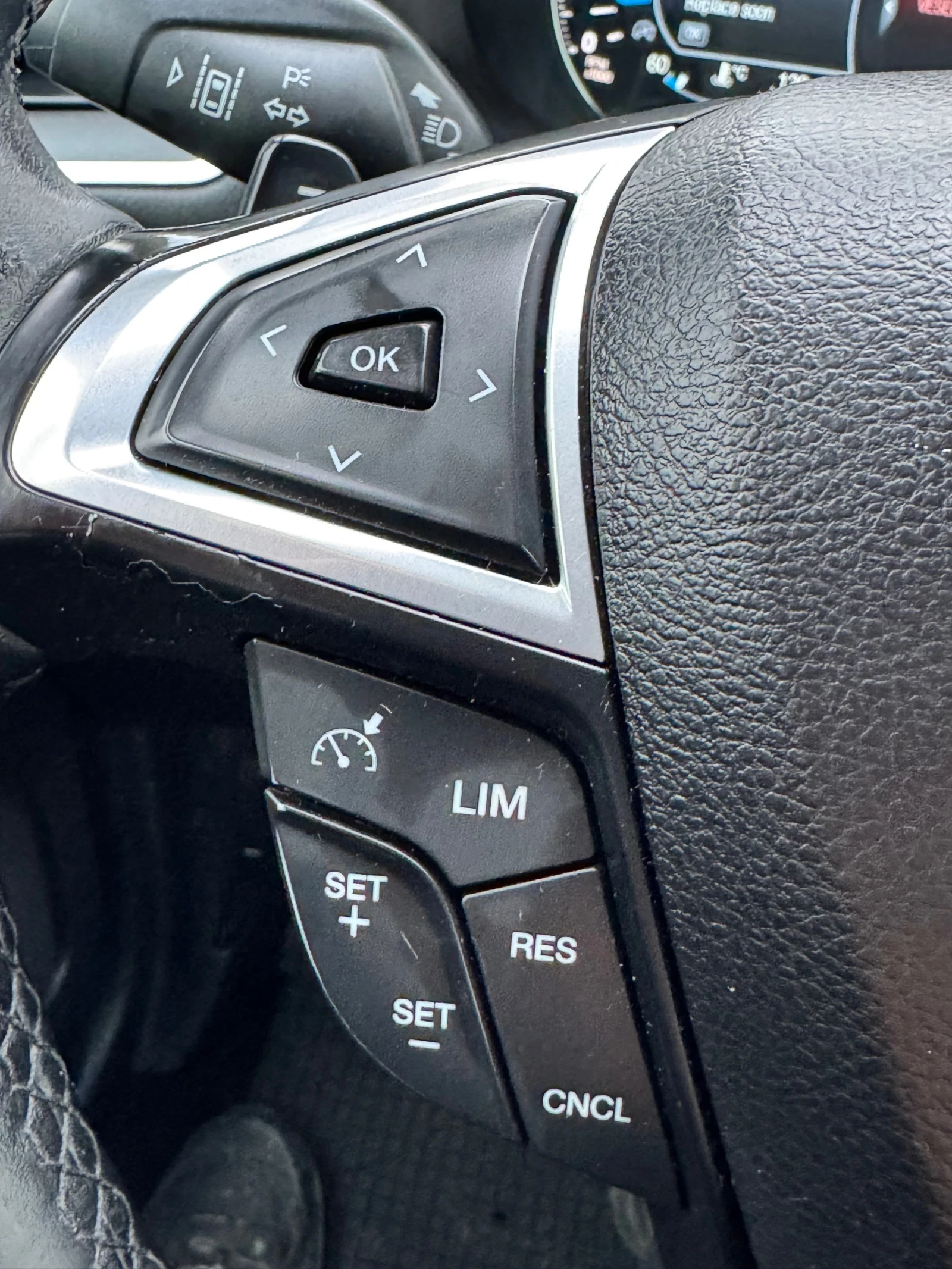 Ford S-Max 2.0TDCI ИТАЛИЯ АВТОМАТ, снимка 15 - Автомобили и джипове - 53968786