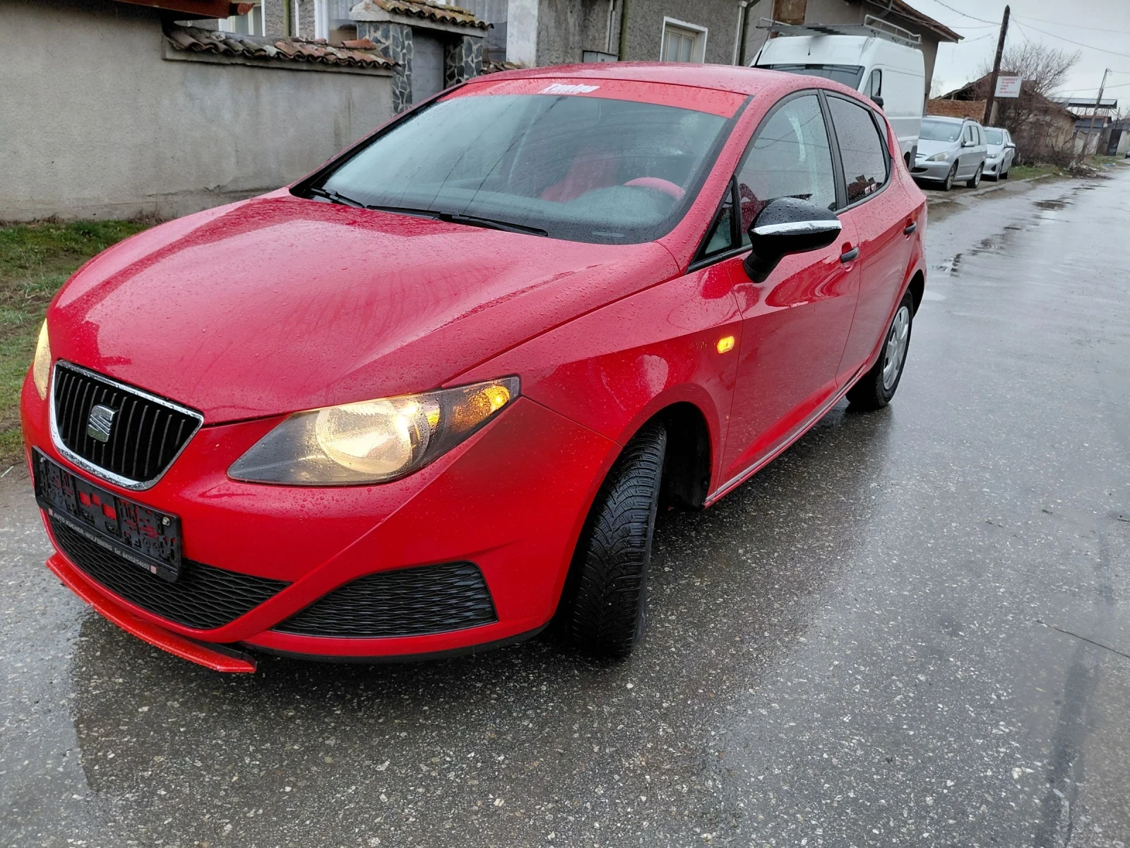 Seat Ibiza 1.2 | Mobile.bg � ����������� 15