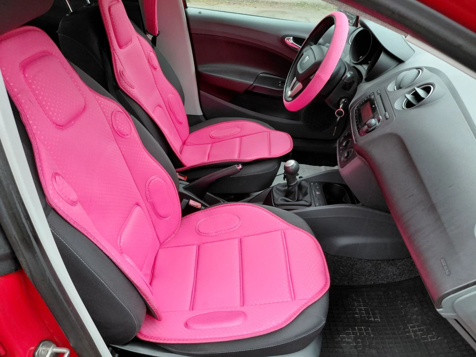 Seat Ibiza 1.2 | Mobile.bg � ����������� 5