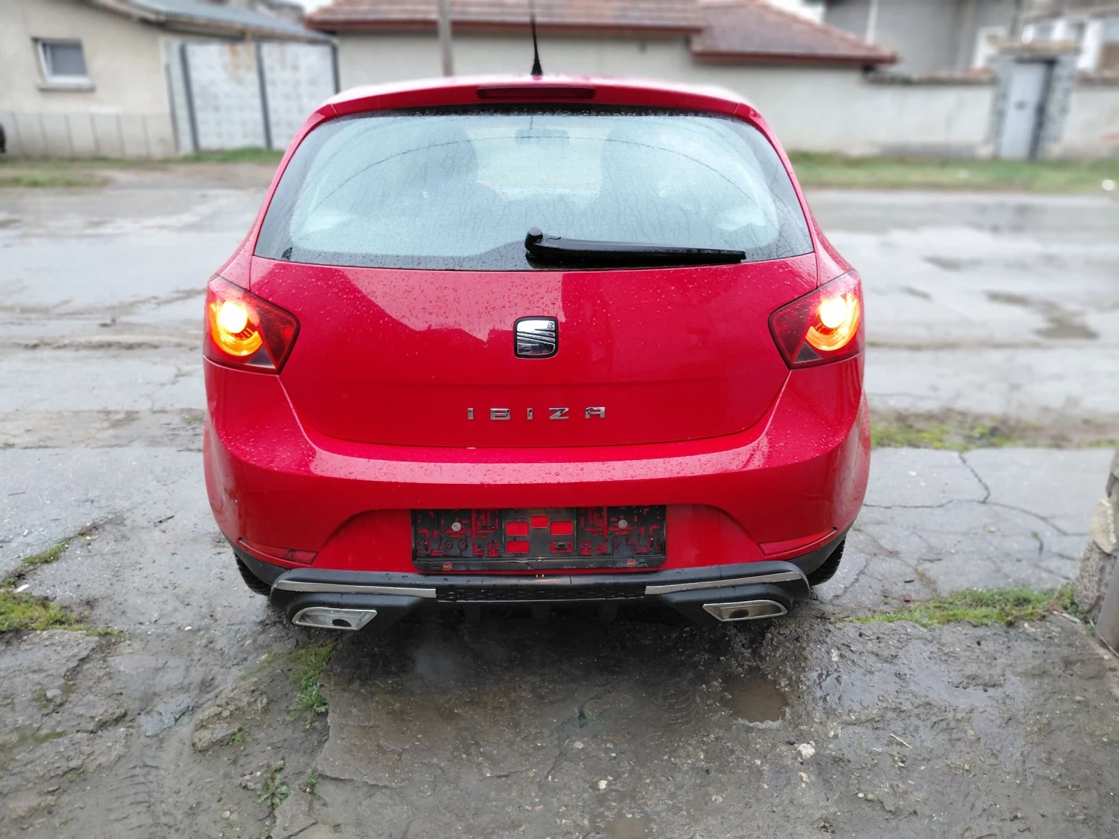 Seat Ibiza 1.2 | Mobile.bg � ����������� 2