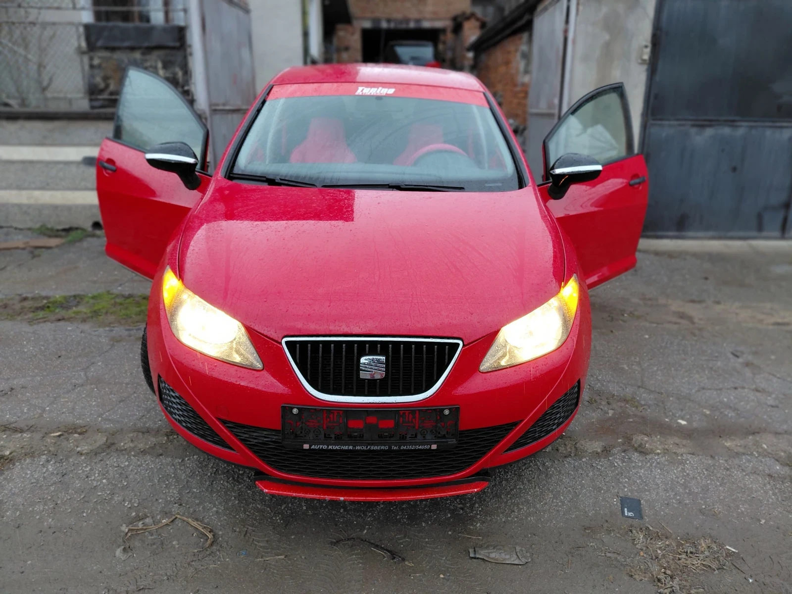 Seat Ibiza 1.2 | Mobile.bg � ����������� 17