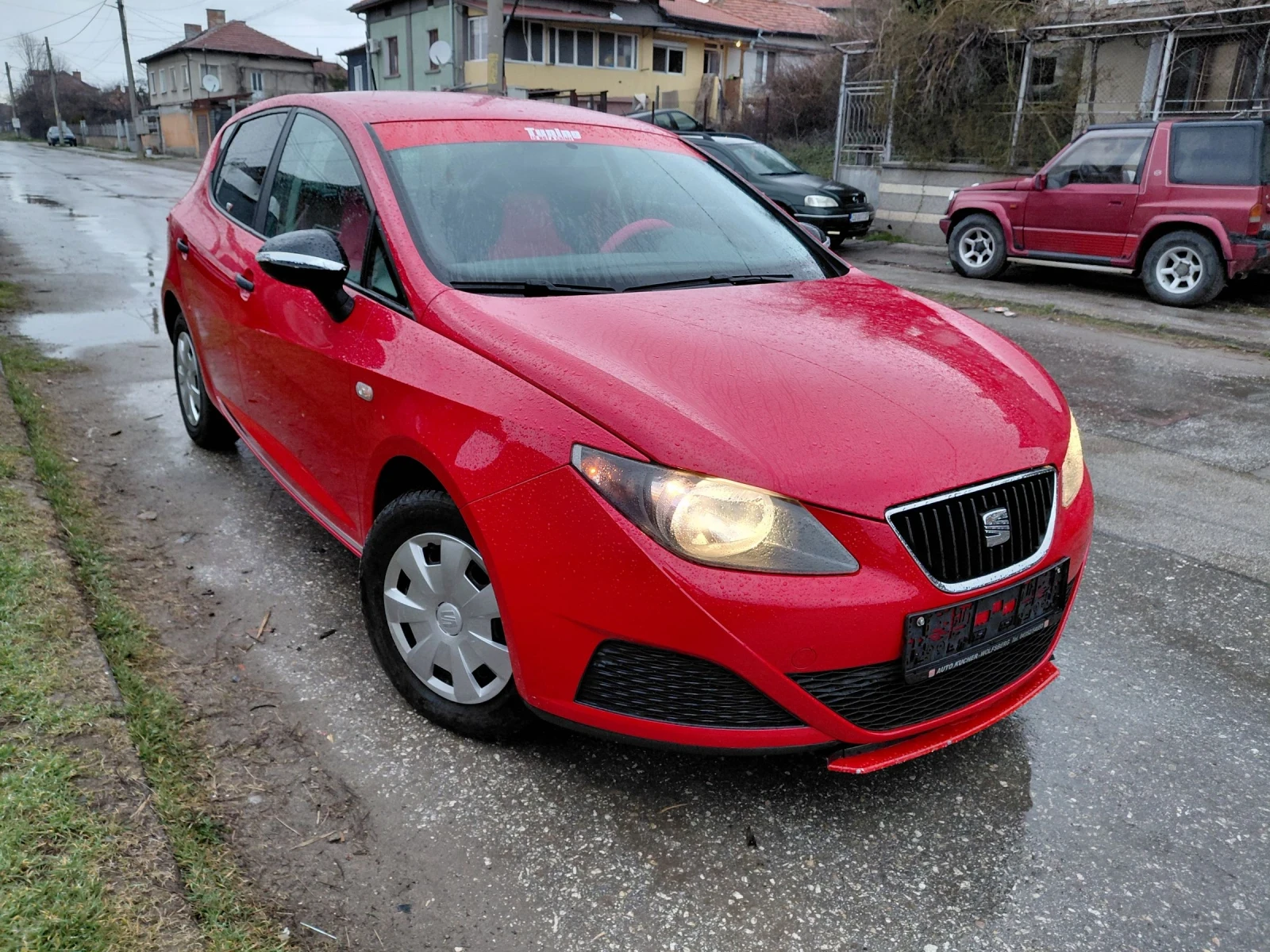 Seat Ibiza 1.2 | Mobile.bg � ����������� 8