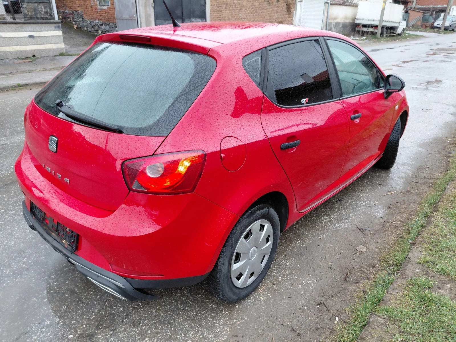Seat Ibiza 1.2 | Mobile.bg � ����������� 11