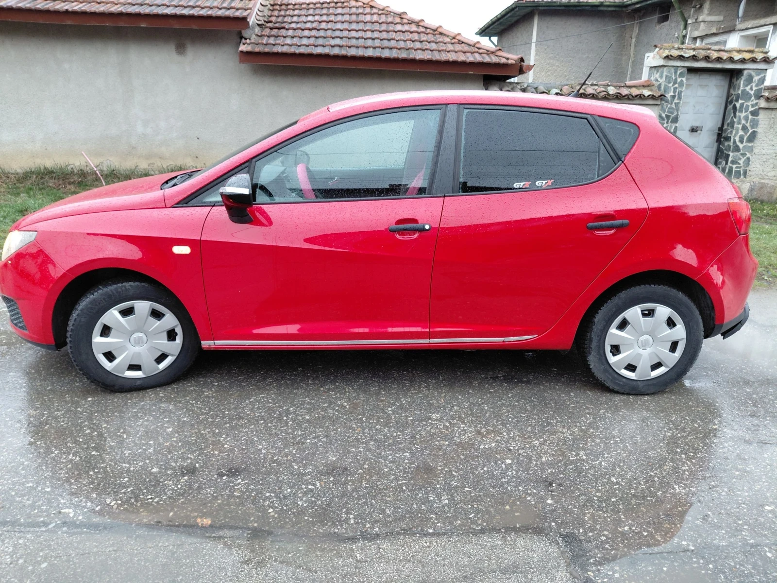 Seat Ibiza 1.2 | Mobile.bg � ����������� 13