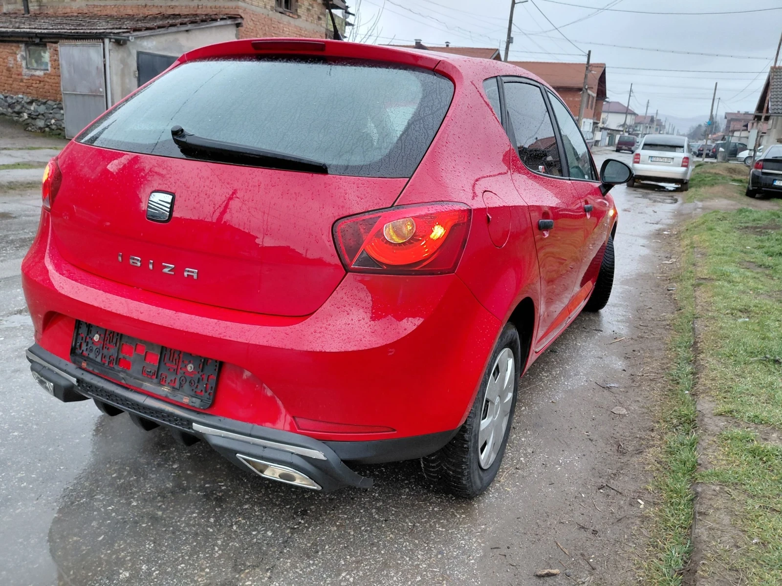Seat Ibiza 1.2 | Mobile.bg � ����������� 6
