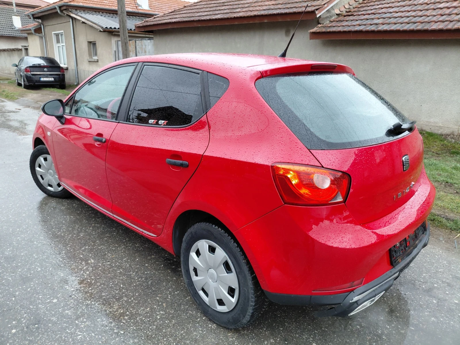 Seat Ibiza 1.2 | Mobile.bg � ����������� 12