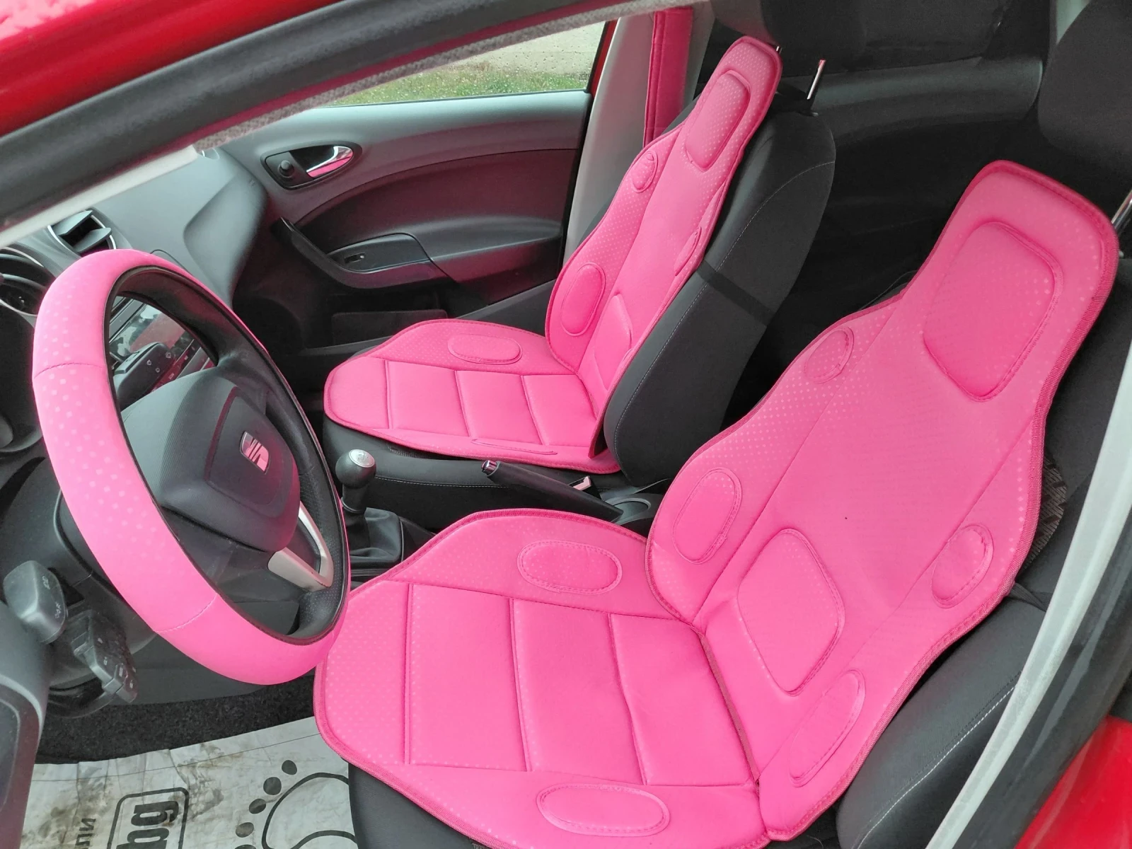 Seat Ibiza 1.2 | Mobile.bg � ����������� 16