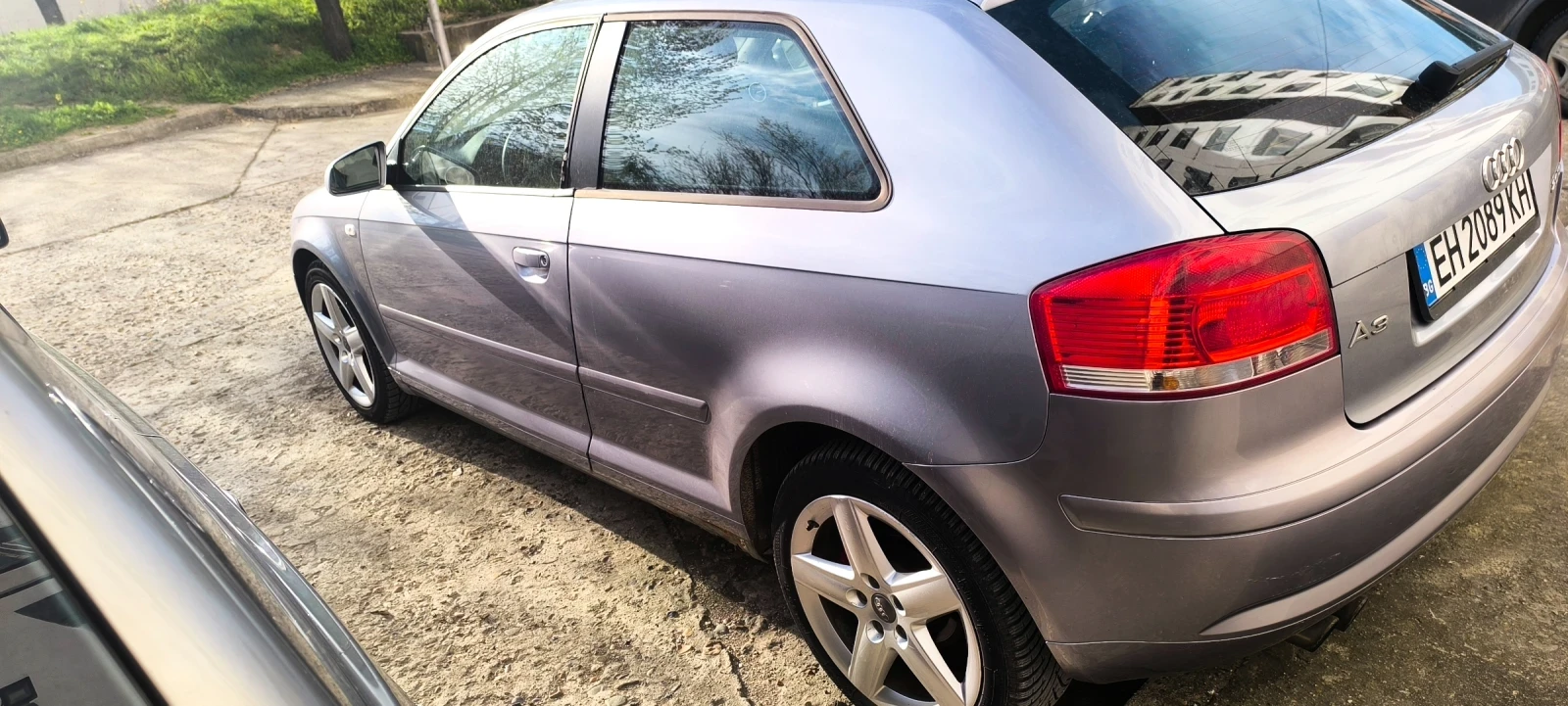 Audi A3 | Mobile.bg � ����������� 5