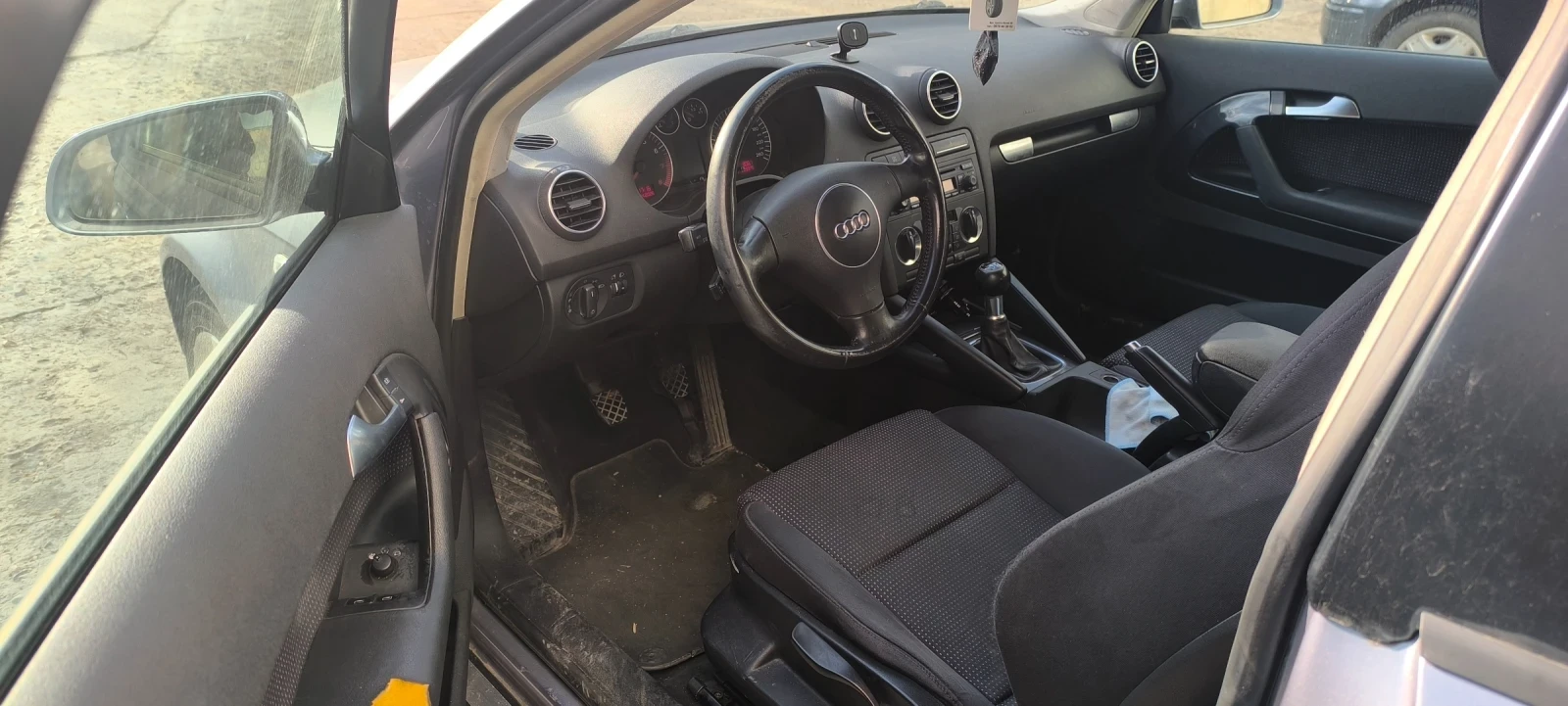 Audi A3 | Mobile.bg � ����������� 6