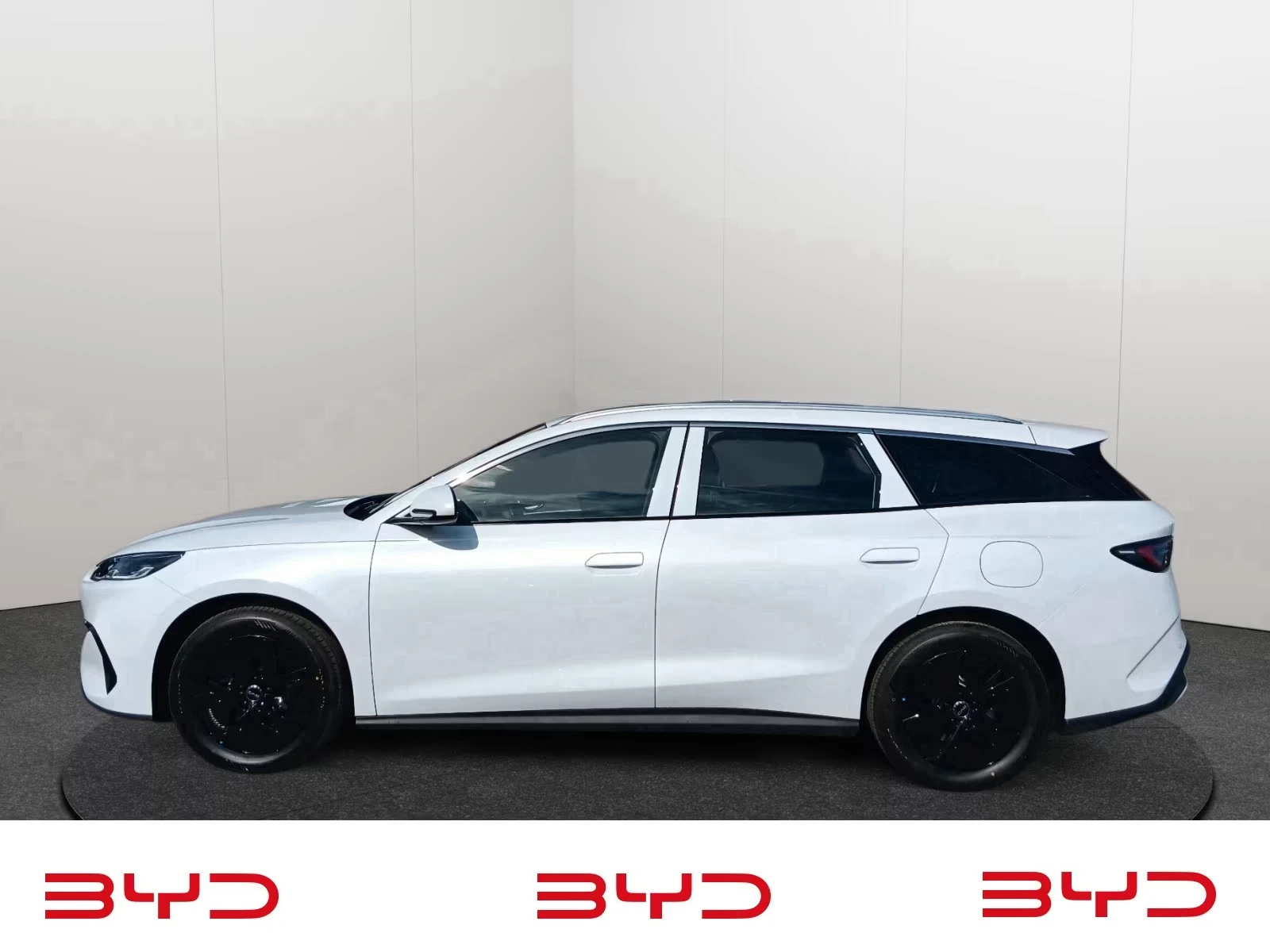 BYD Seal BYD SEAL 6 DM-i Touring , снимка 8 - Автомобили и джипове - 54213646