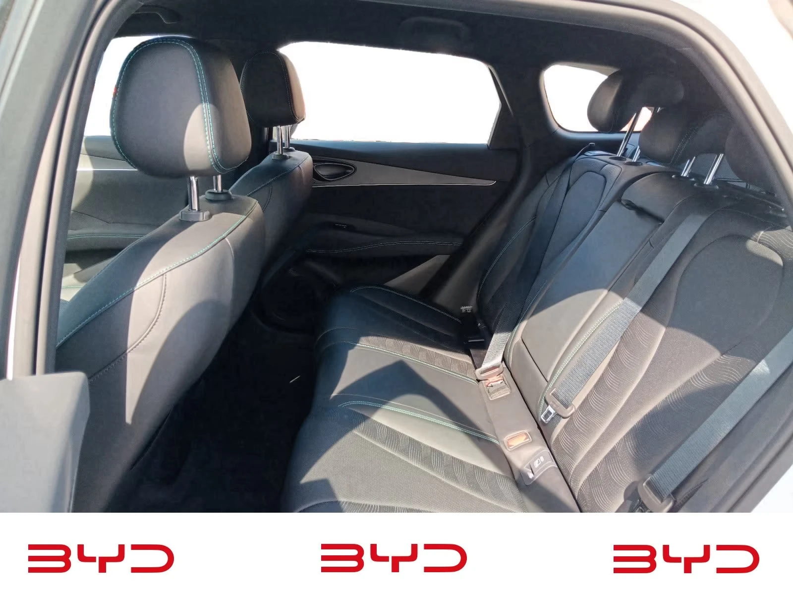 BYD Seal BYD SEAL 6 DM-i Touring , снимка 11 - Автомобили и джипове - 54213646