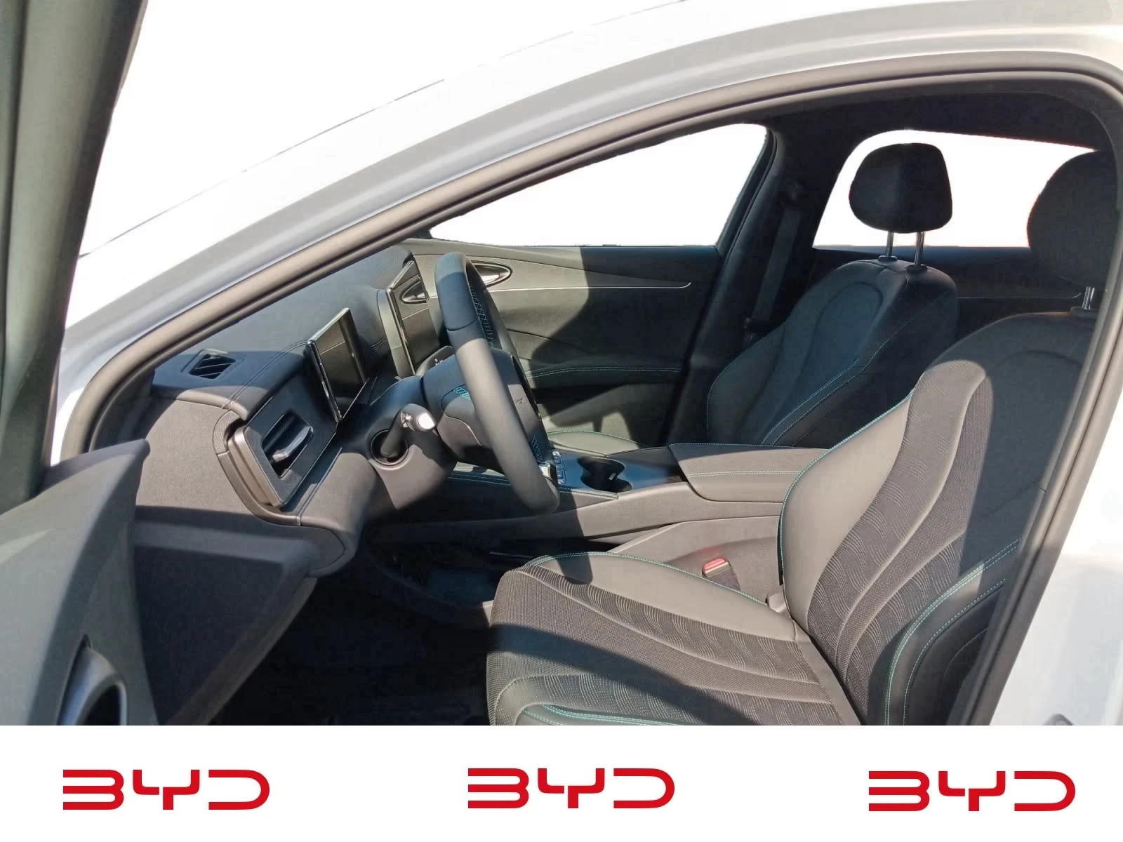 BYD Seal BYD SEAL 6 DM-i Touring , снимка 10 - Автомобили и джипове - 54213646