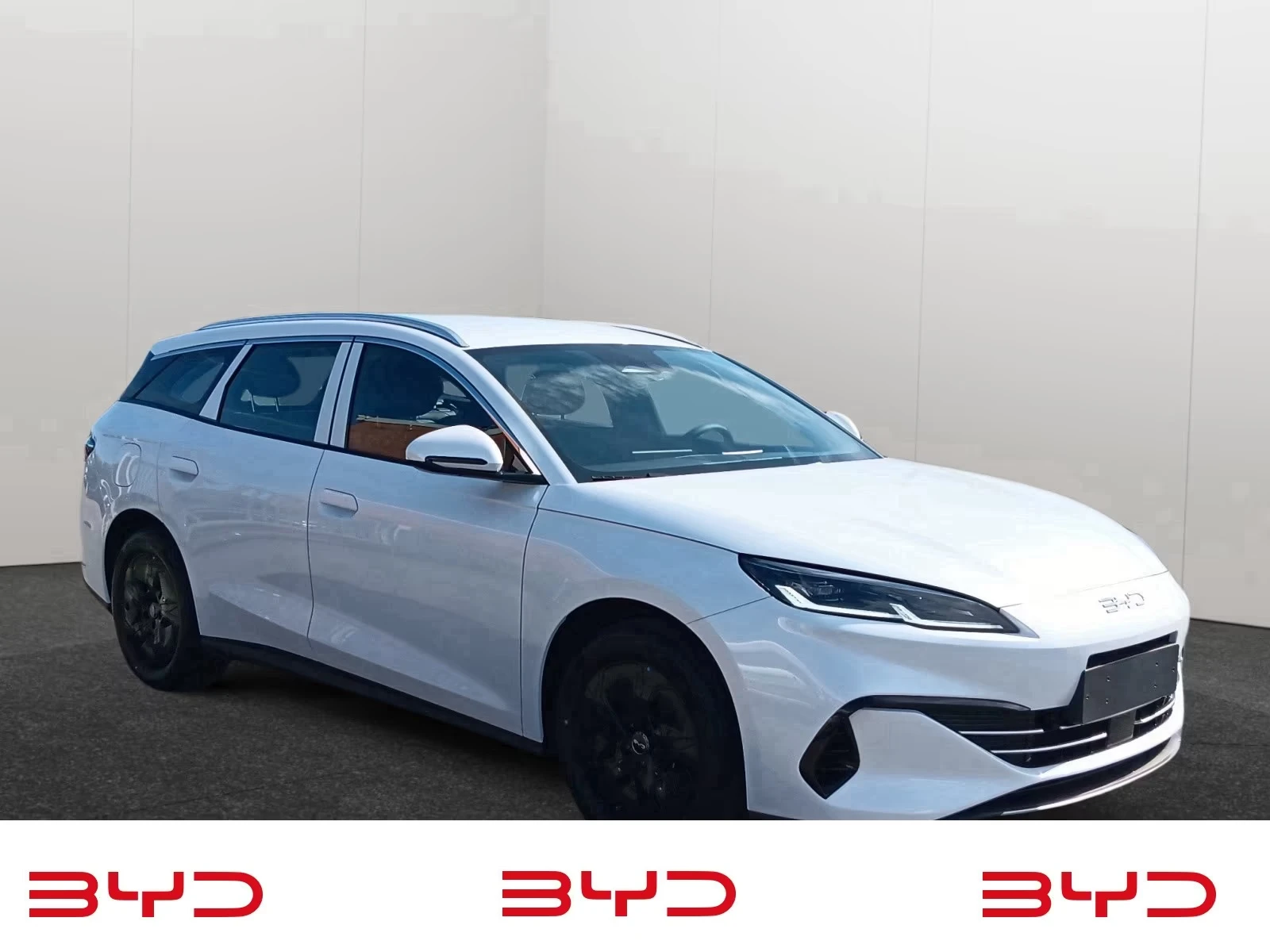 BYD Seal BYD SEAL 6 DM-i Touring , снимка 3 - Автомобили и джипове - 54213646