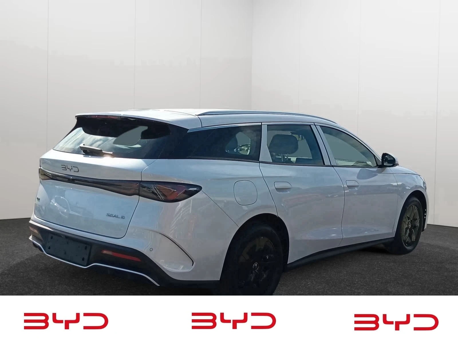 BYD Seal BYD SEAL 6 DM-i Touring , снимка 5 - Автомобили и джипове - 54213646