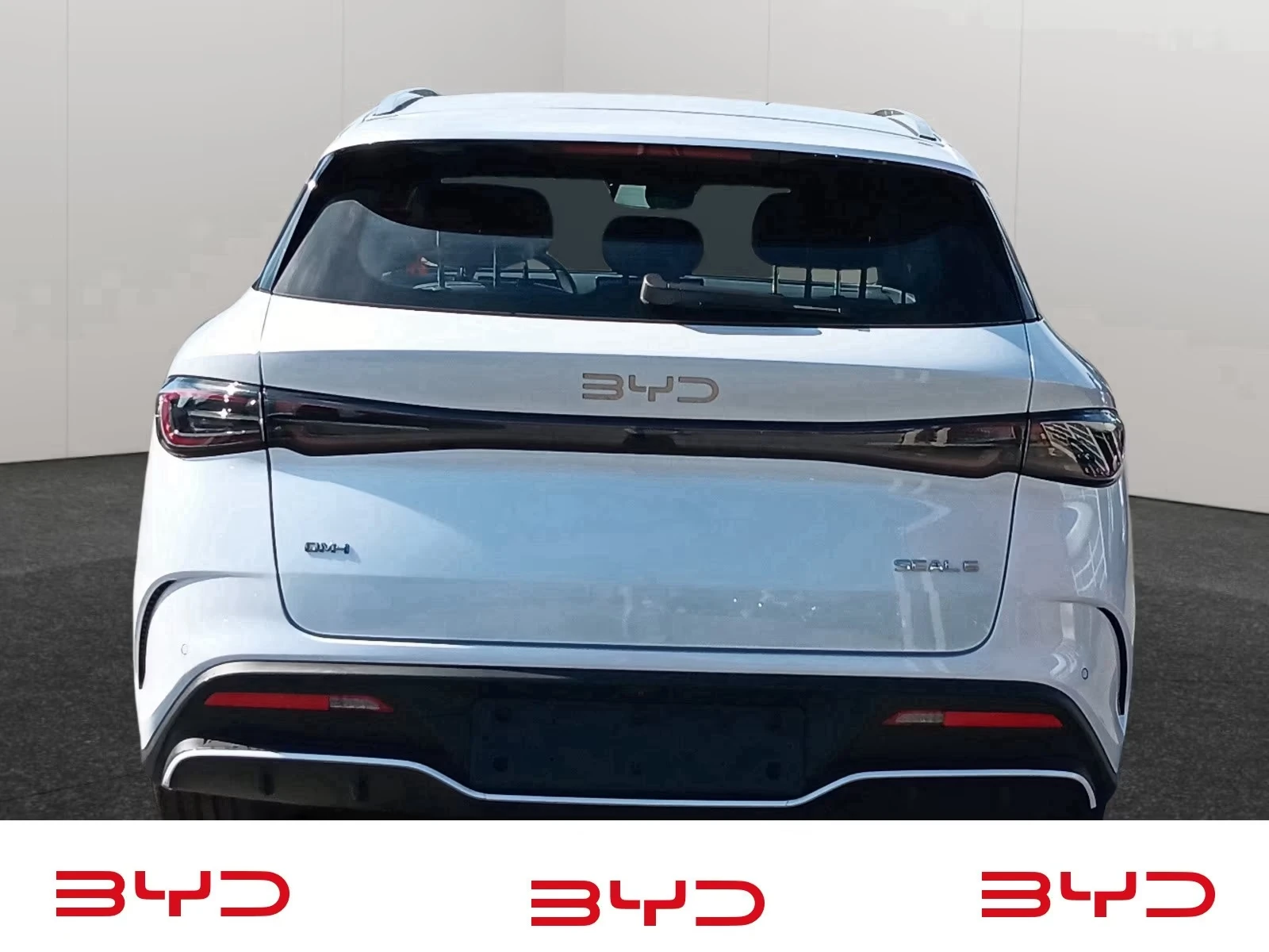 BYD Seal BYD SEAL 6 DM-i Touring , снимка 6 - Автомобили и джипове - 54213646