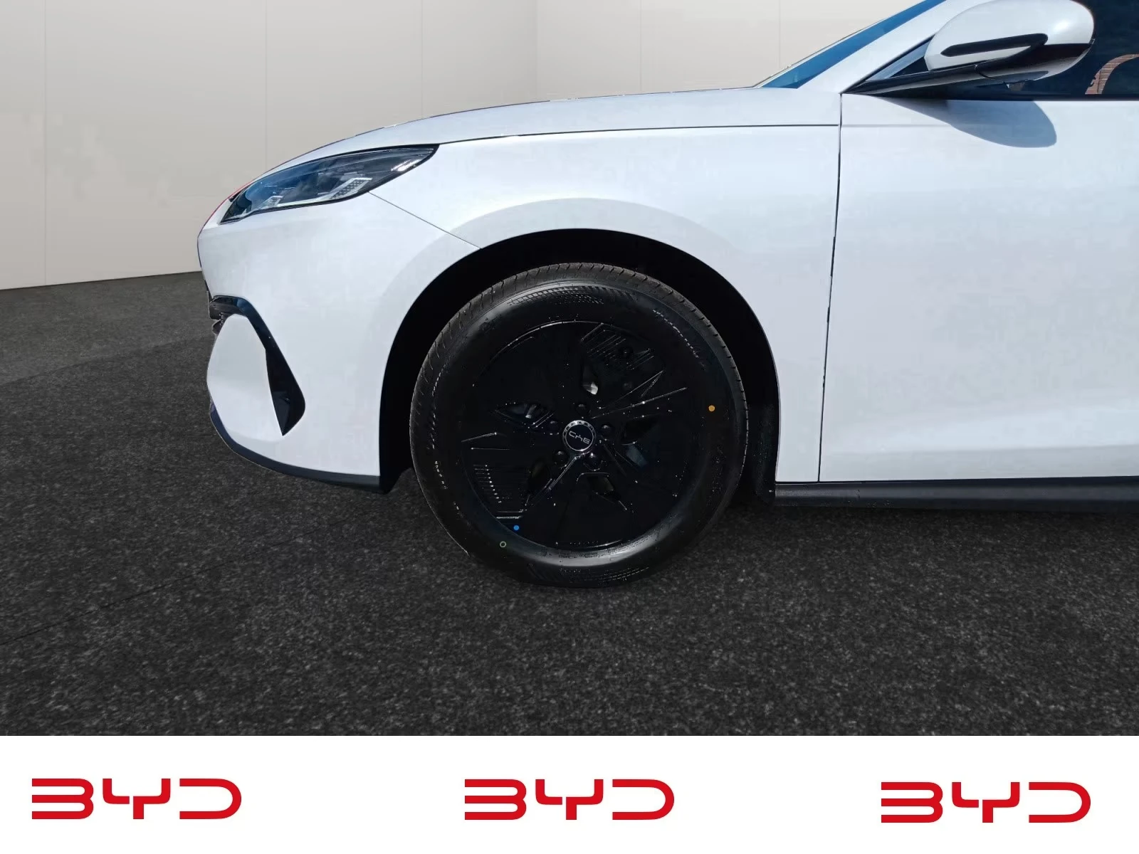 BYD Seal BYD SEAL 6 DM-i Touring , снимка 9 - Автомобили и джипове - 54213646