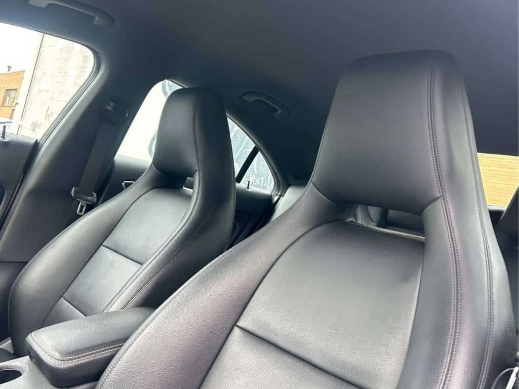 Mercedes-Benz CLA 250  4MATIC/ПОДГРЕВИ/KEYLESS, снимка 17 - Автомобили и джипове - 54223398