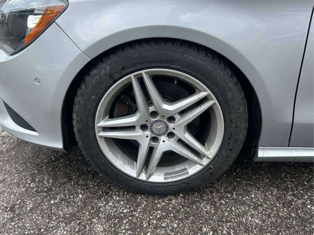 Mercedes-Benz CLA 250  4MATIC/ПОДГРЕВИ/KEYLESS, снимка 10 - Автомобили и джипове - 54223398