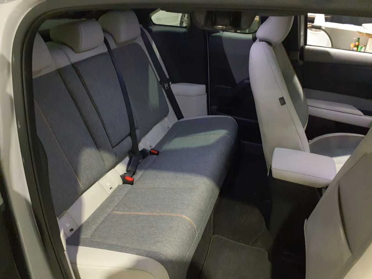 Mazda MX-30 35, 5 kWh First Edition, снимка 8 - Автомобили и джипове - 54290001