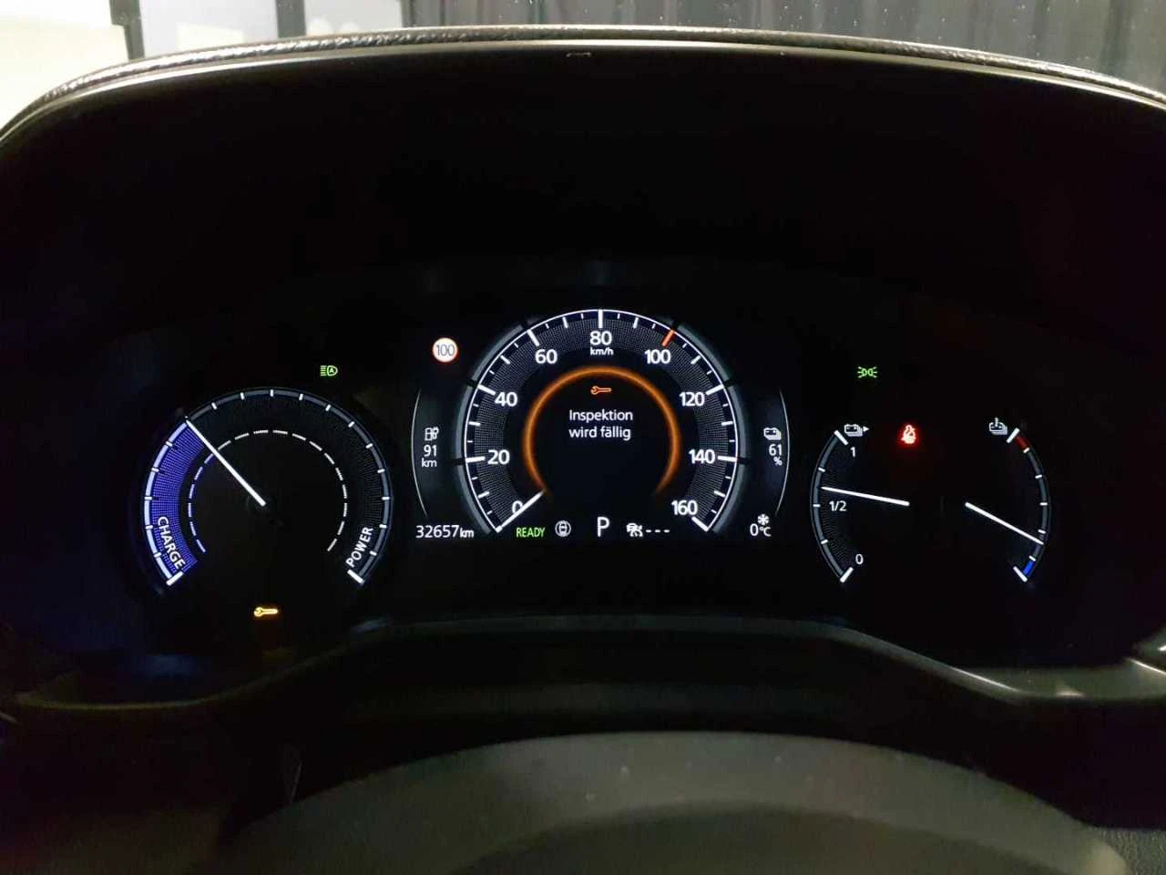 Mazda MX-30 35, 5 kWh First Edition, снимка 15 - Автомобили и джипове - 54290001