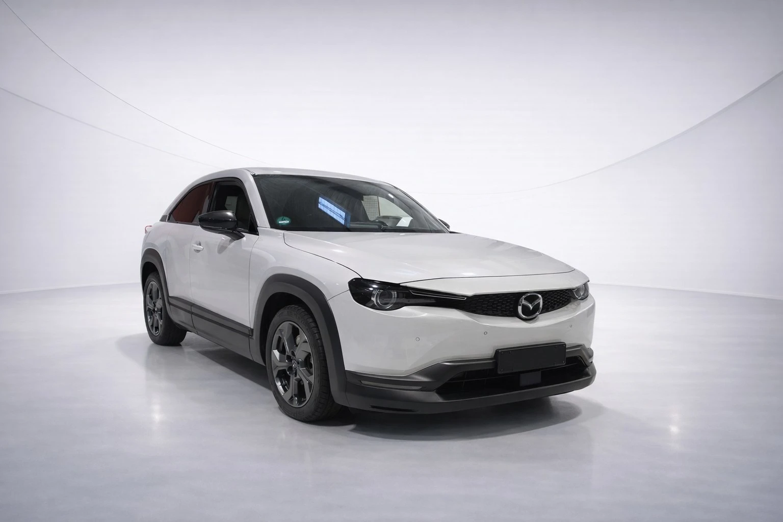 Mazda MX-30 35, 5 kWh First Edition, снимка 3 - Автомобили и джипове - 54290001