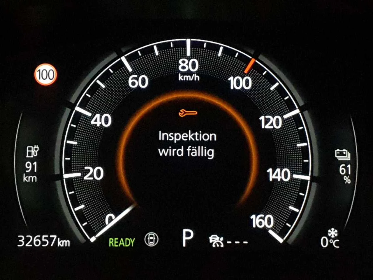 Mazda MX-30 35, 5 kWh First Edition, снимка 14 - Автомобили и джипове - 54290001