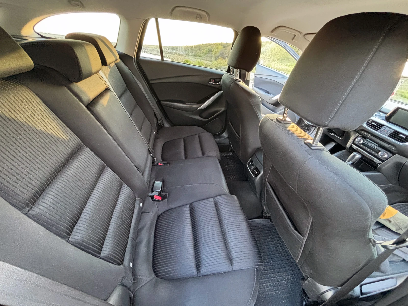 Mazda 6 GJ, снимка 9 - Автомобили и джипове - 54296951