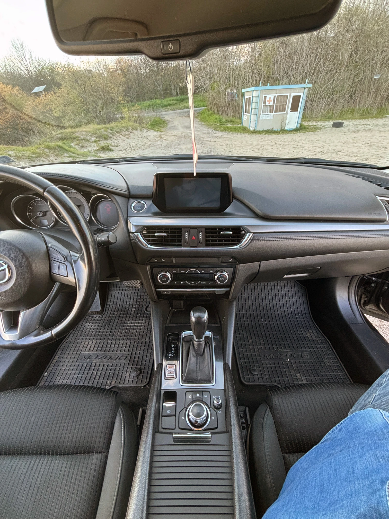 Mazda 6 GJ, снимка 7 - Автомобили и джипове - 54296951