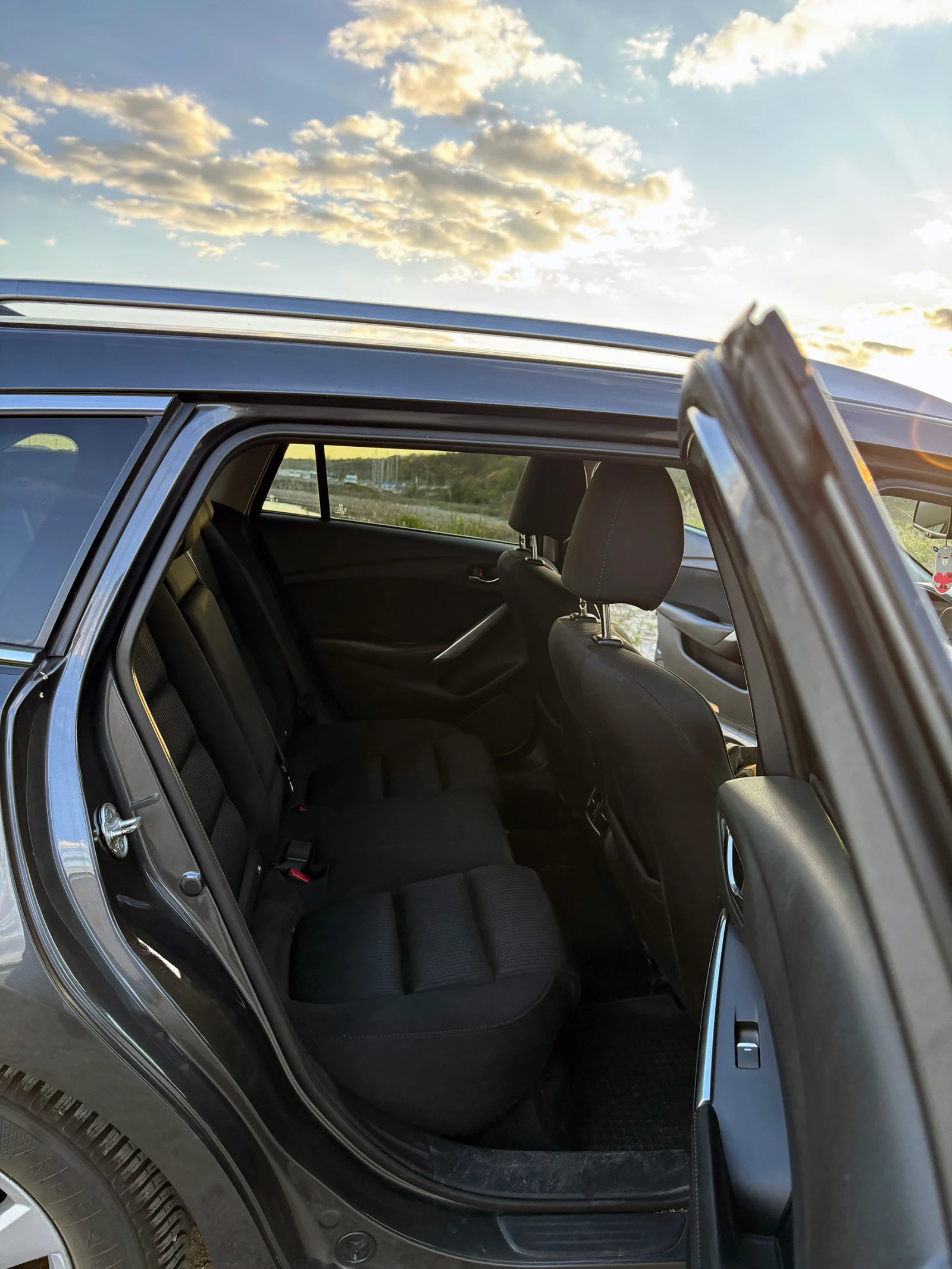 Mazda 6 GJ, снимка 8 - Автомобили и джипове - 54296951