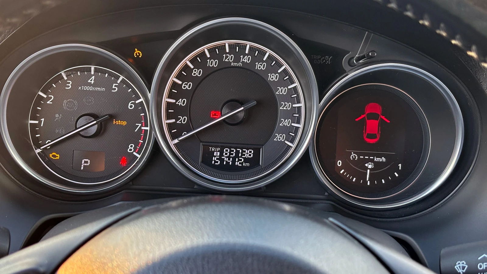 Mazda 6 GJ, снимка 11 - Автомобили и джипове - 54296951