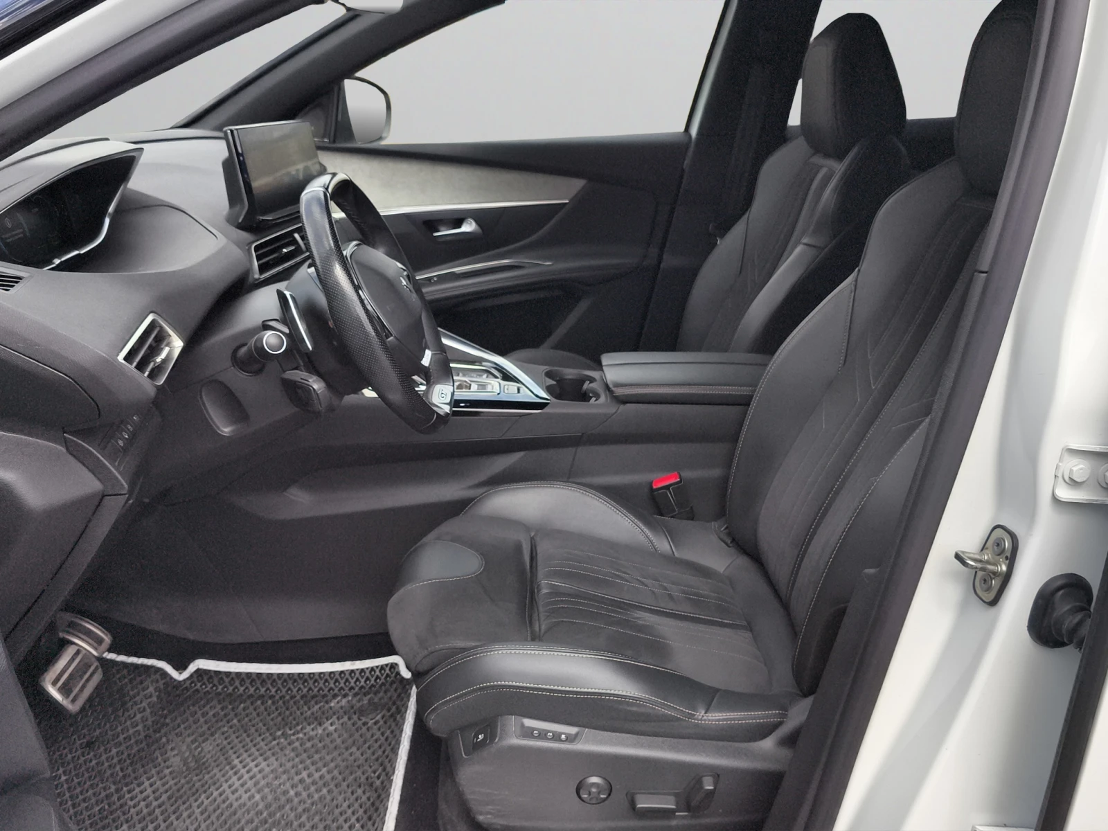 Peugeot 3008 GT 1.6 Plug-in HYBRID 4WD 300 e-���8//2209342 | Mobile.bg � ����������� 11