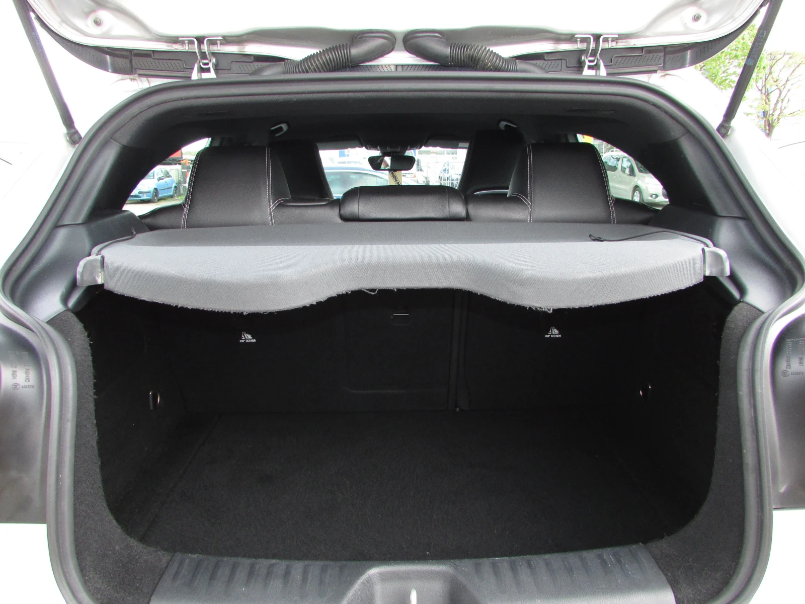 Mercedes-Benz A 180 CDI EURO5 АВТОМАТ, снимка 16 - Автомобили и джипове - 54389476