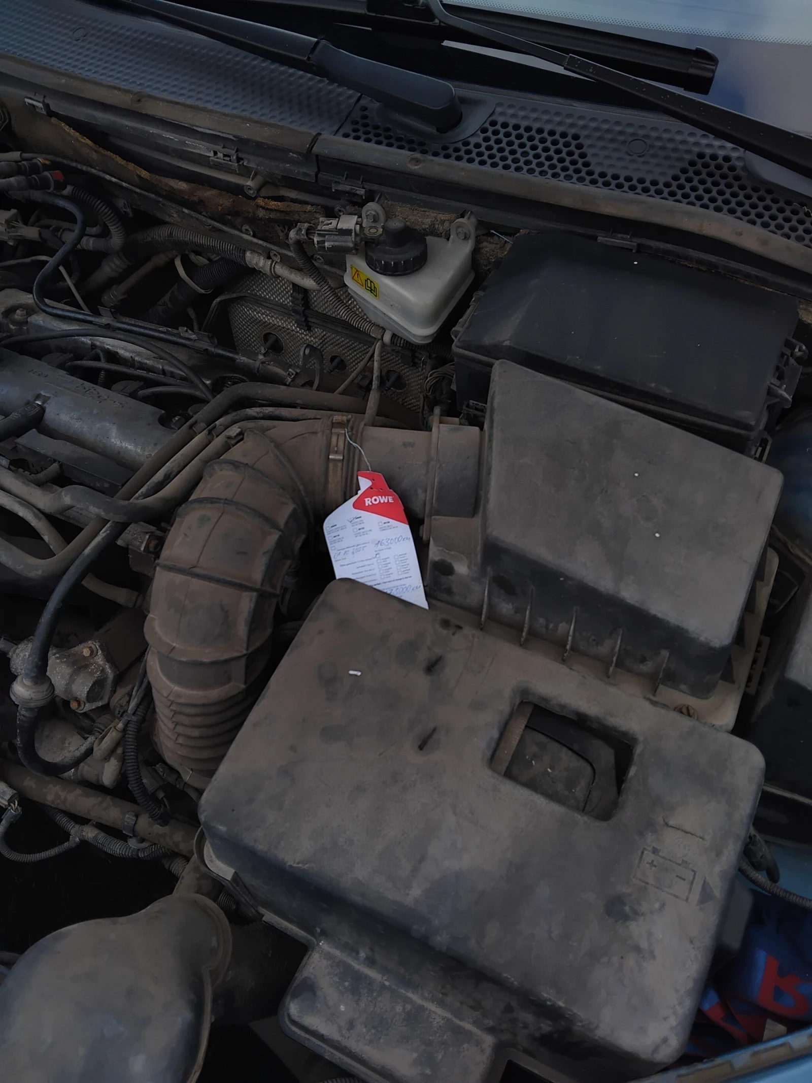 Ford Focus, снимка 11 - Автомобили и джипове - 54494269