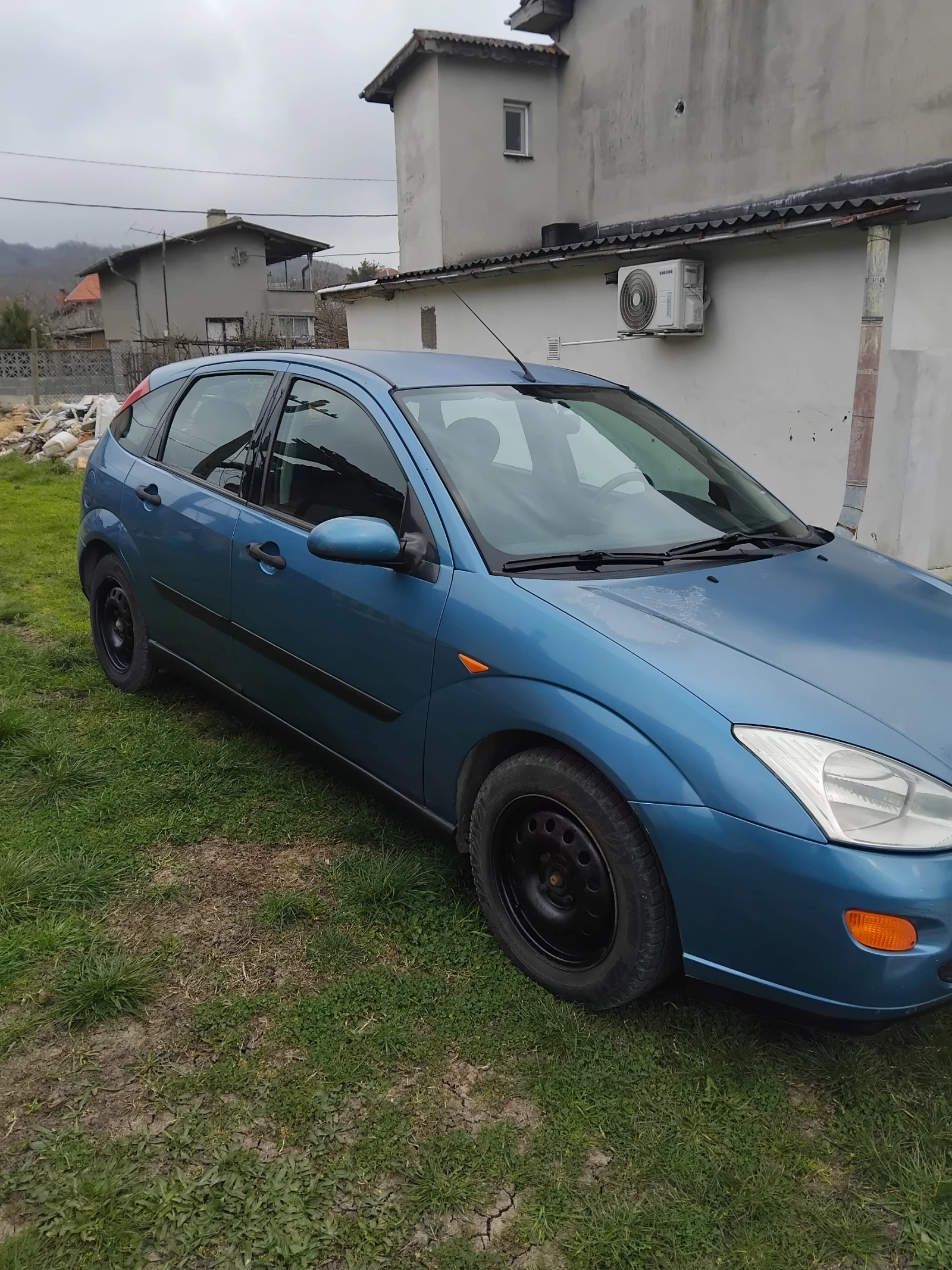Ford Focus, снимка 2 - Автомобили и джипове - 54494269