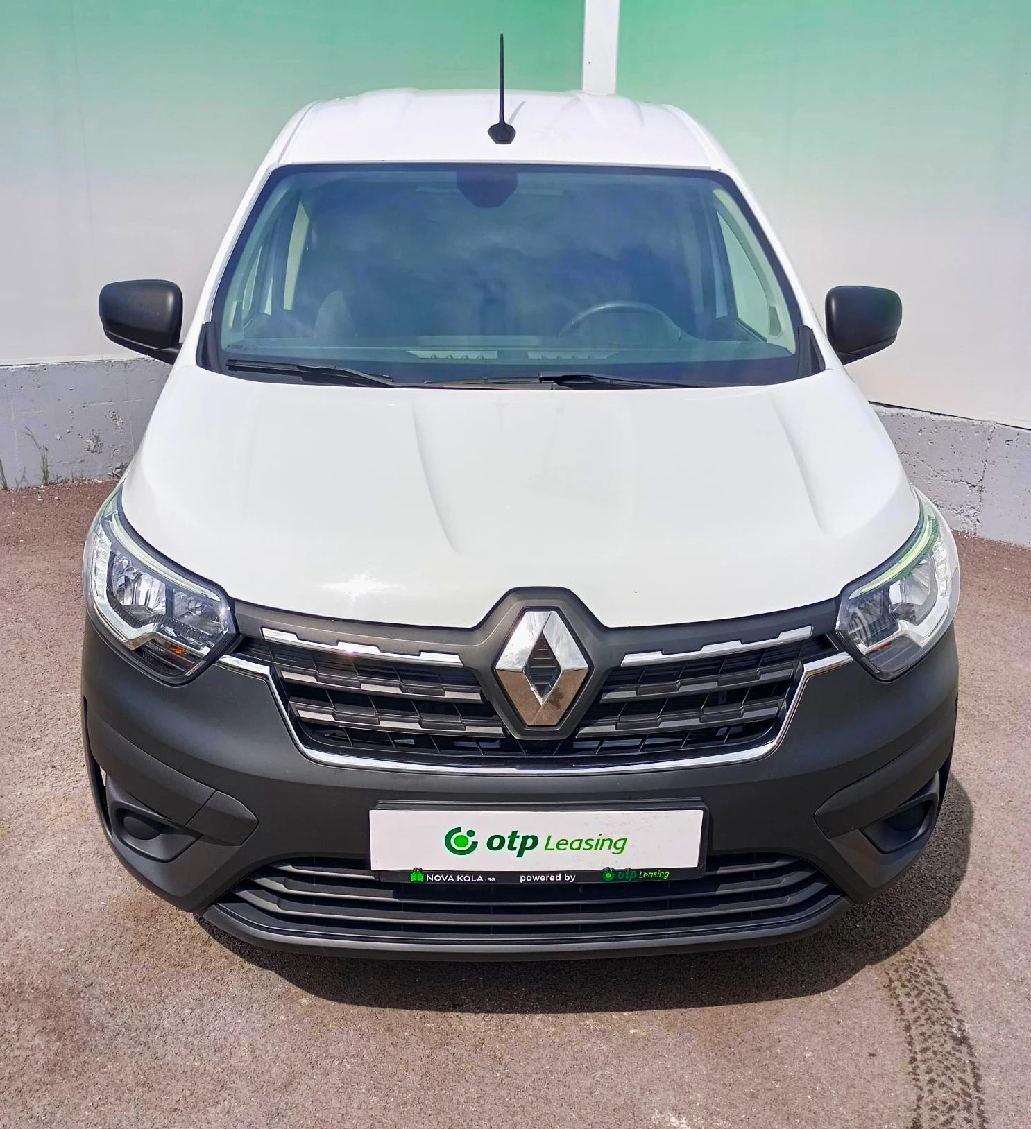 Renault Express N1, снимка 4 - Автомобили и джипове - 54637612